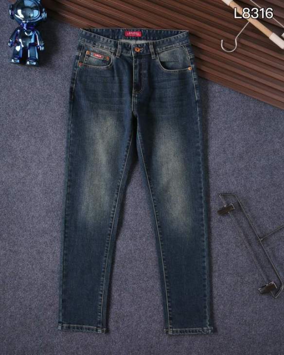 Picture of Levis Jeans Long _SKULevissz29-428qxL831610652